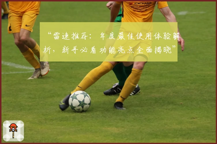 “雷速推荐：年度最佳使用体验解析，新手必看功能亮点全面揭晓”