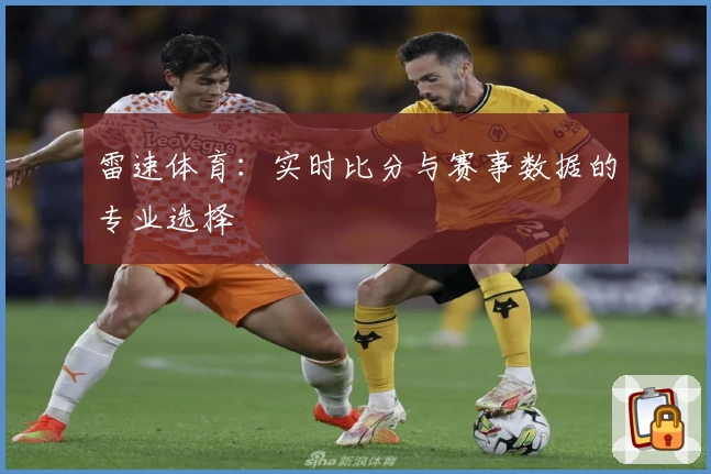 雷速体育:实时比分与赛事数据的专业选择